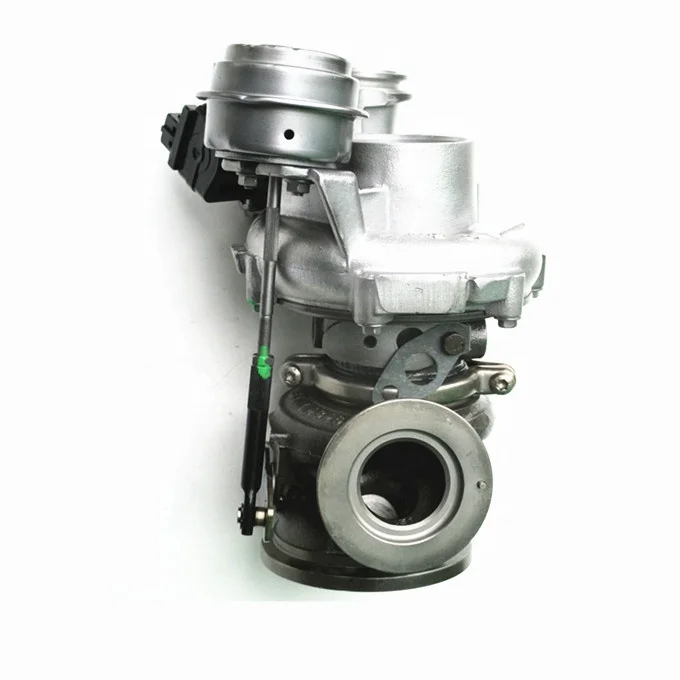 

7576985H06 11657576985H06 4571543A03 MGT2256S Turbo for N63 Engine