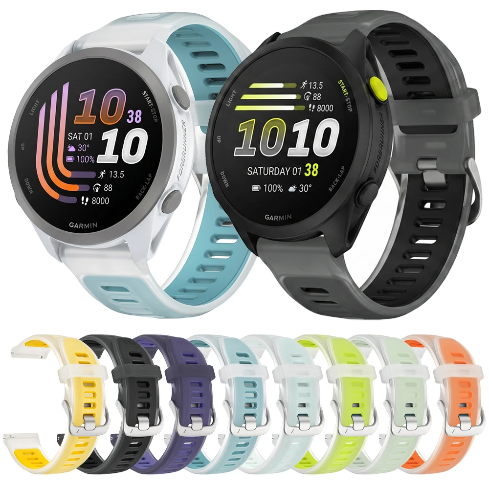 �y�Z�[�����z�������c�[�g�[���X�|�[�c�V���R���o���h Garmin Forerunner 70 170 Music 570 255 165 265S/Vivoactive 6 5/Venu 4 3 Plus �X�g���b�v�p