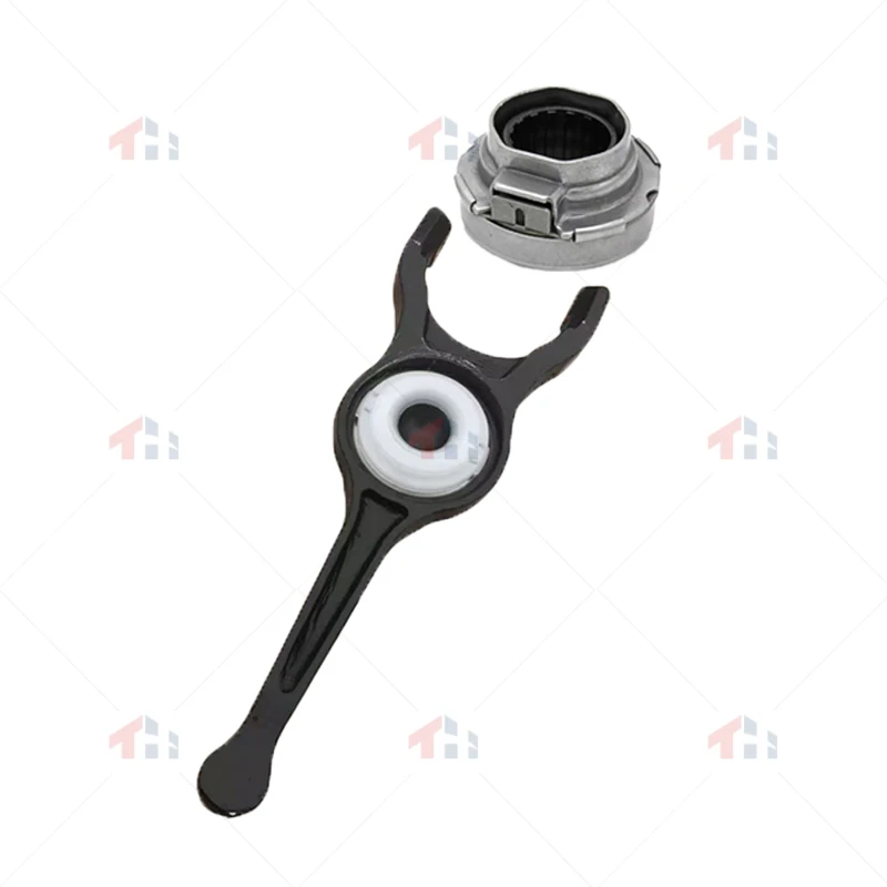 ZM001D-1601014G ZM001D-1601308 Clutch release fork release bearing assembly suitable for Great Wall WINGLE 6 gasoline 2.4 engine