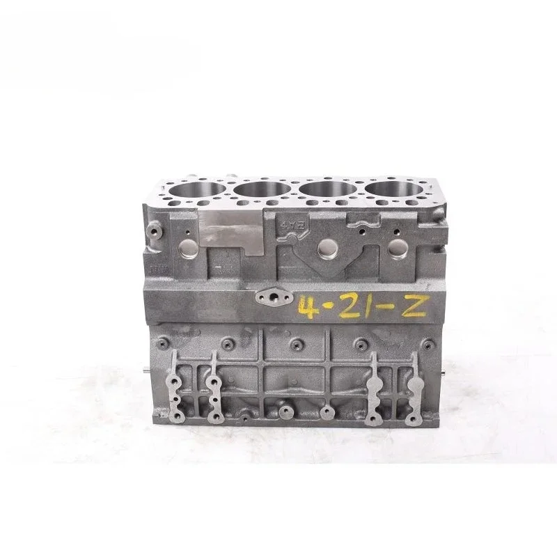 OTTO Genuine New Excavator Spare Parts D04 S4KT 34207-05035 E312 E110B Engine Cylinder Block for   CAT