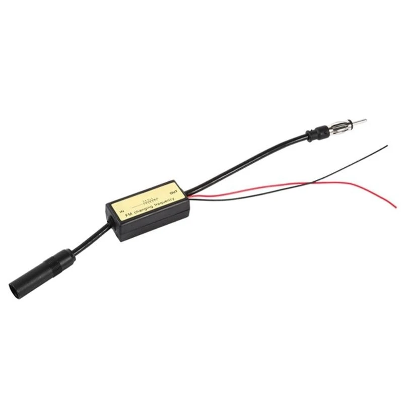 Carradio Fm Band Ex…