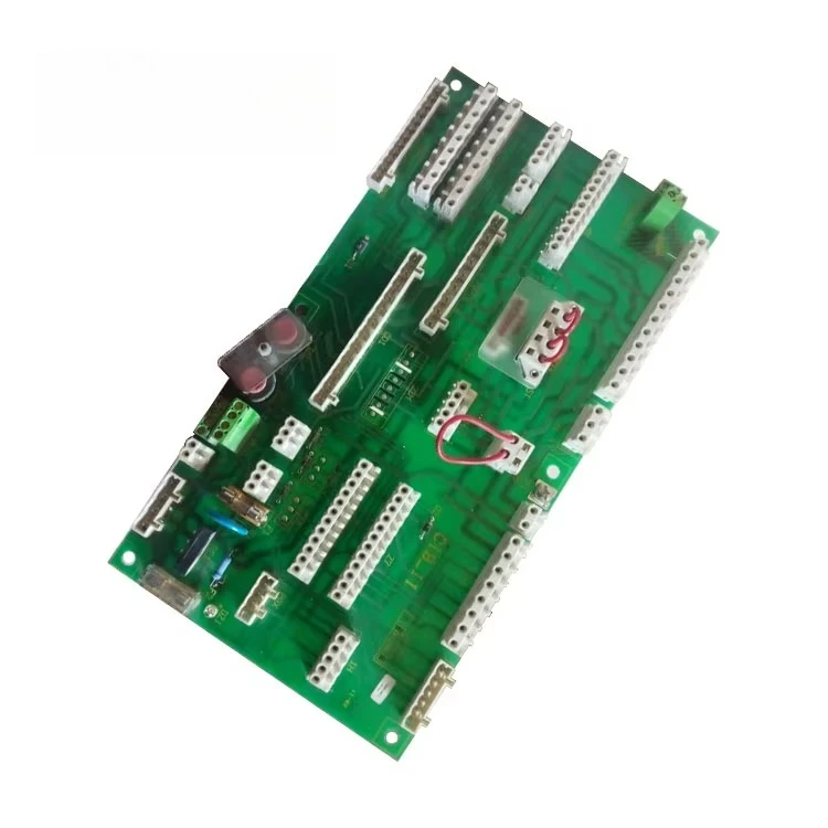 

Replacement Electronic Board TBA610RL2 for Elevator Lift PCB Control System