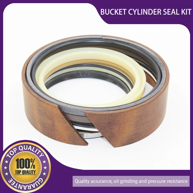 

CA2502486 250-2486 2502486 BUCKET CYLINDER SEAL KIT FOR CAT EXCAVATOR 325B L,345B L CYLINDER GP-BUCKET