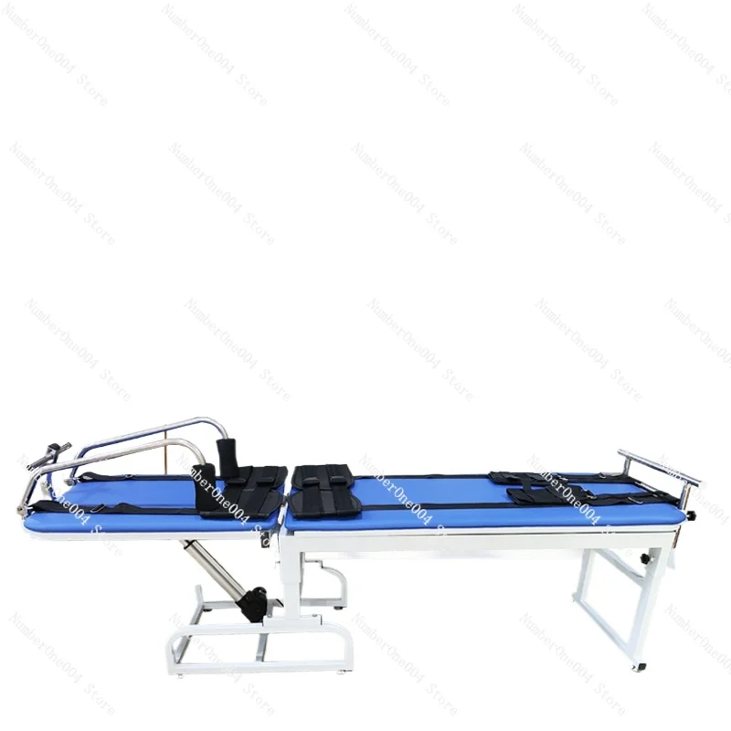 Applicable to  Microcomputer Electric Multi-Function  Fitness Bed for Neck and Lumbar Spine Automatic Tensioner