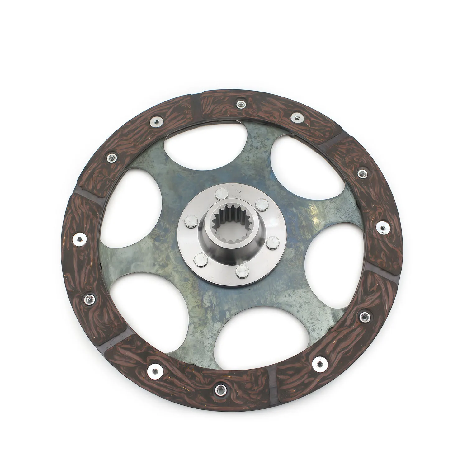 Clutch Discs Plate For BMW K1200LT 1997-2007 K1200GT 1999-2005 K1200RS 1997-2004 2003 2002 Motorcycle Accessories