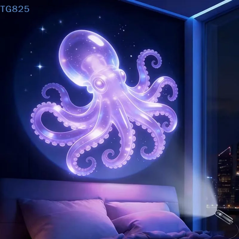 【AN】【AN】Lampu Proyeksi USB Ber - Projector Mount Ceiling ulasan dan harga