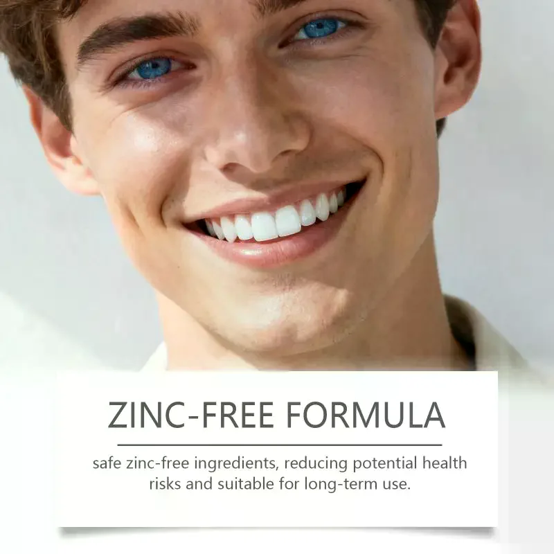 Denture Adhesive Cream - Natural Fit, Secure Hold, Comfortable Denture Fixative, Long-Lasting Seal for Upper & Lower Dentures