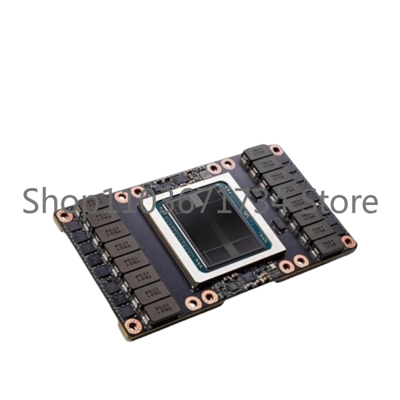 

Tesla V100 32G Deep Learning Gpu Graphics Card Sxm2 Workstation DGX-1