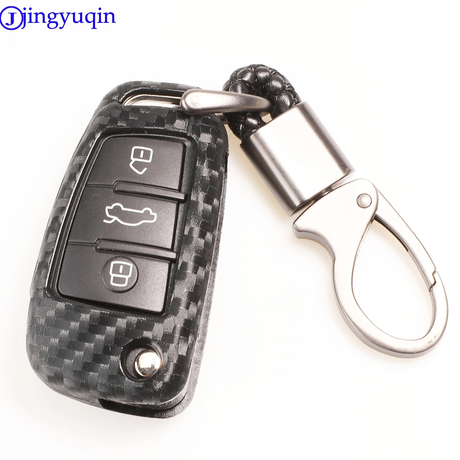 Jingyuqin 3 Buttons… - image
