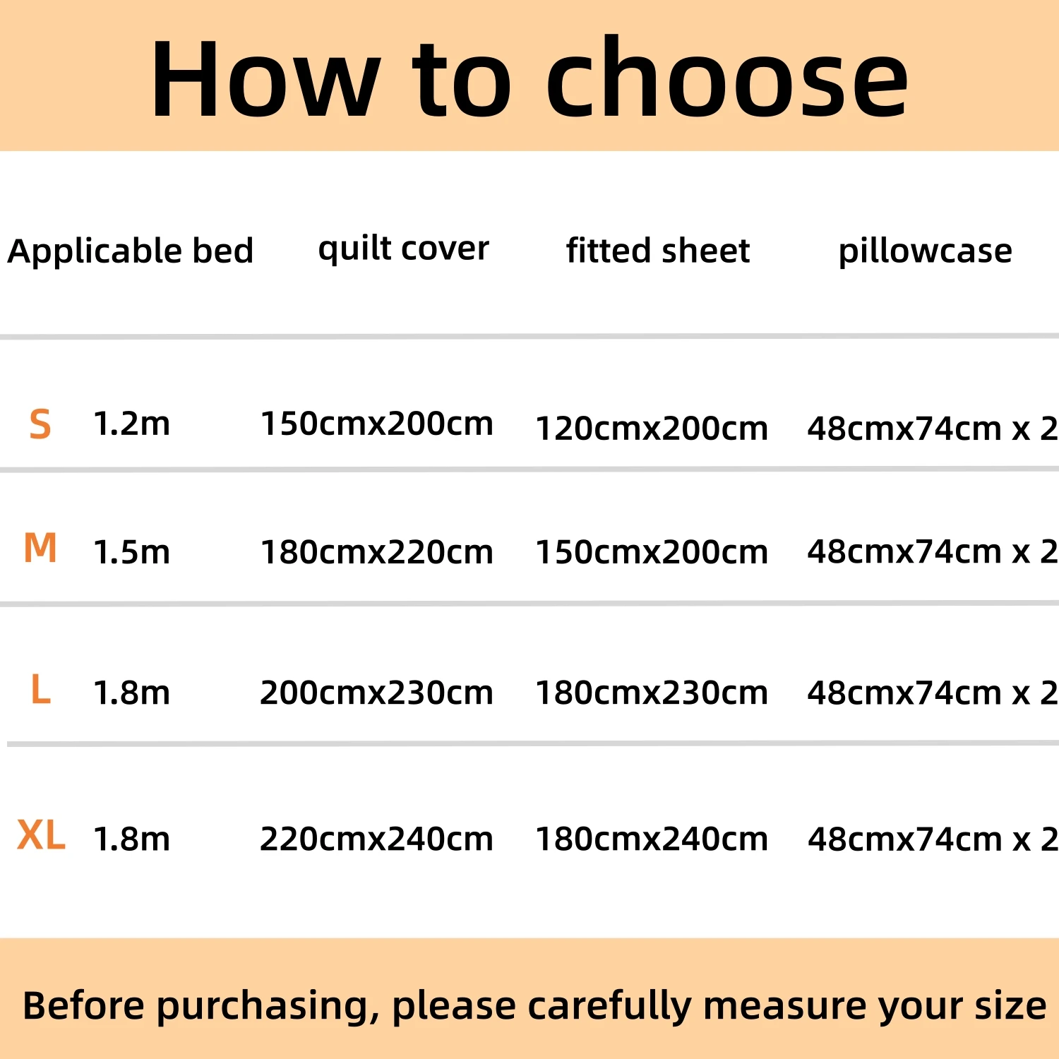 4 Piece Bedding Set Extra Soft Breathable & Cooling Bedding Pillowcases and Fitted Sheet Hotel Quality