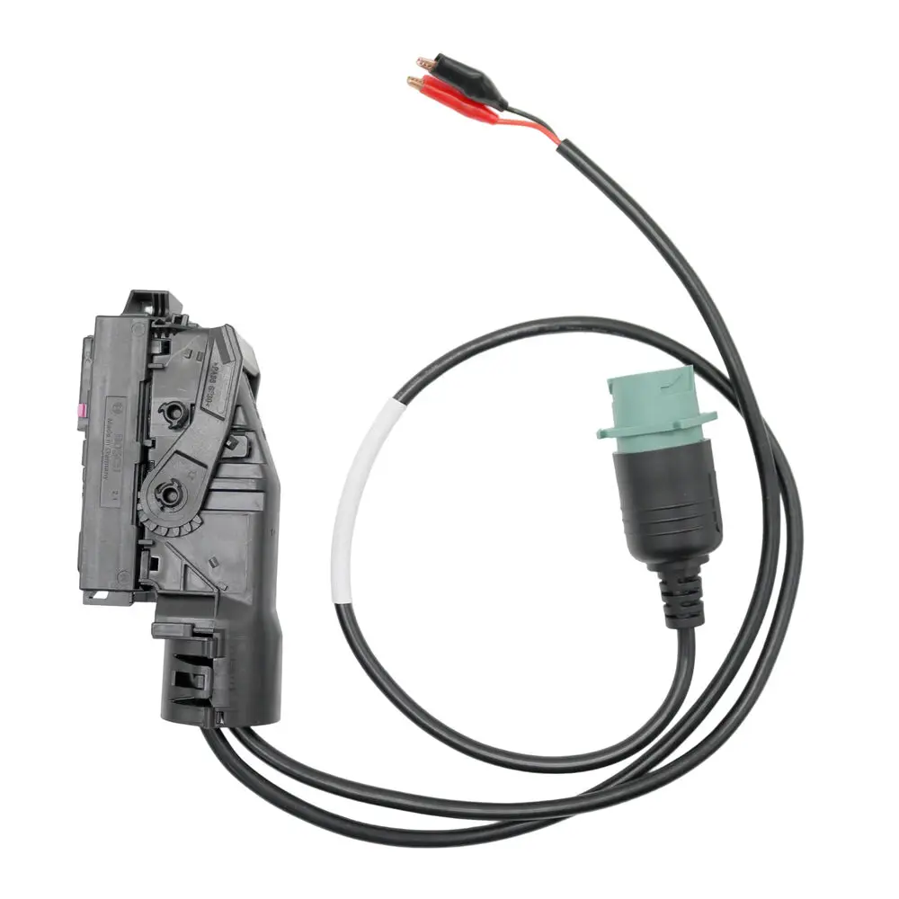 For 0281020048 Program Test Line Diagnostic Tools  Excavator Engine Wiring Harness Line 0281020048