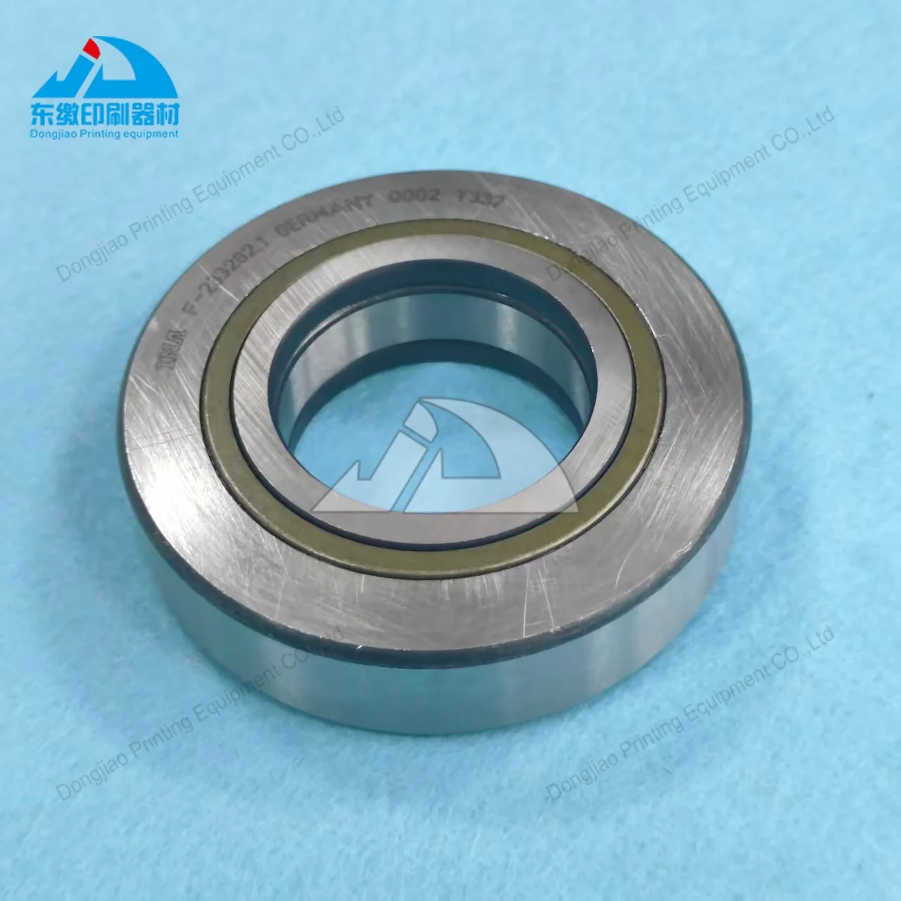 roulement-f-23328201nutr-pour-machines-d'impression-heidelberg-l3040101-01-roulement-a-rouleaux-neuf-d'origine-40x80x21mm