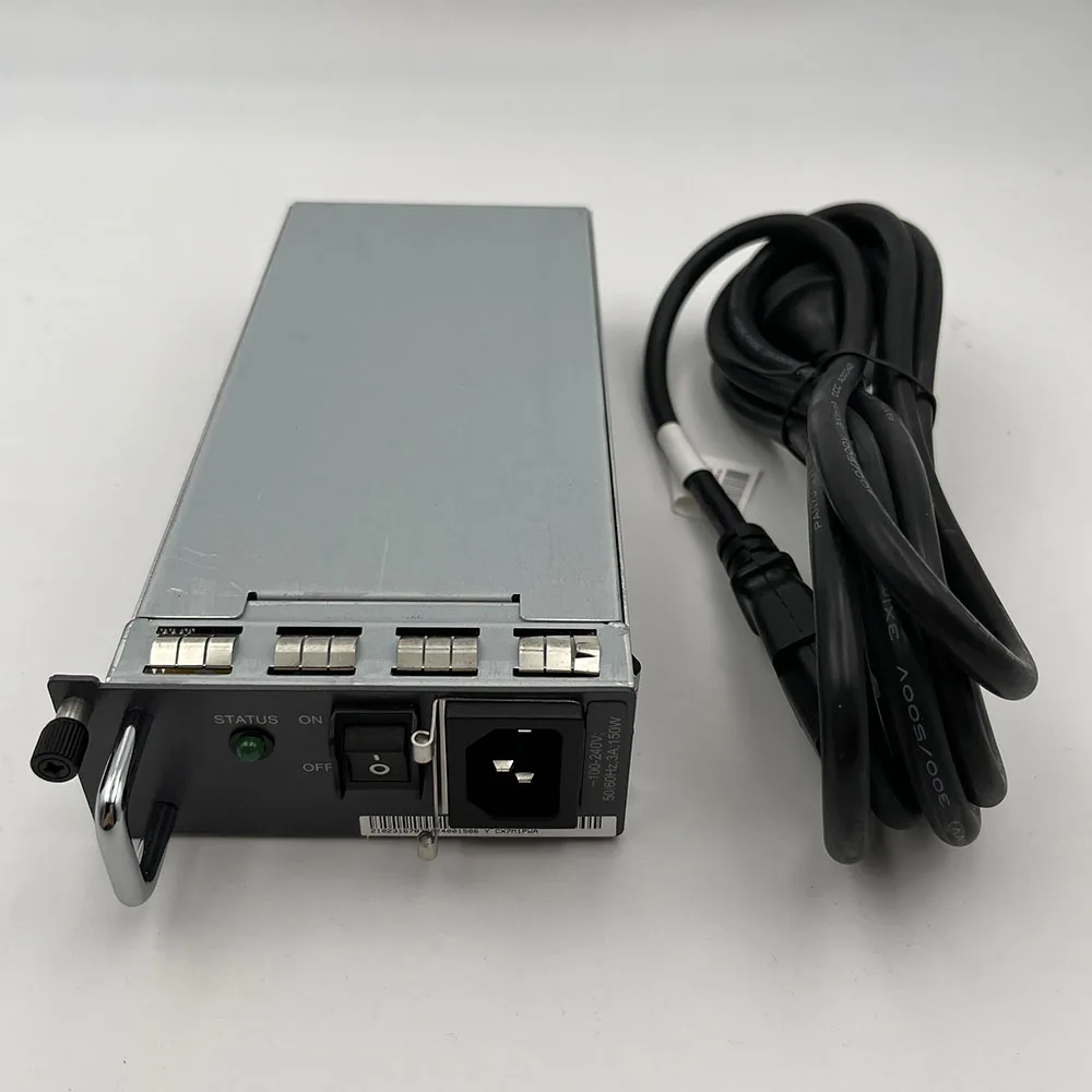 CX7M1PWA Series Switch AC Power Supply Module  S5700 S5328 S5352