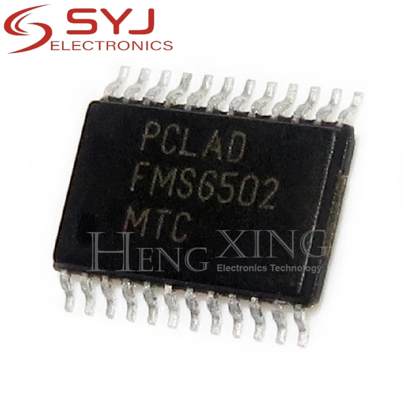 FMS6502MT LM2716MT LM2716 AD5206B100 AD5206B AD5206 AT49LV040-70VC AT49LV040 BQ20Z75DBTR-V180 BQ20Z75 TAS5142DDVR SSOP