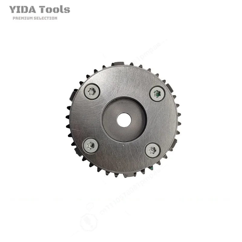 LF94-12-4X0C Engine Timing Gear Phase Adjuster Camshaft Sprocket 38 Teeth VVT Parts OEM New