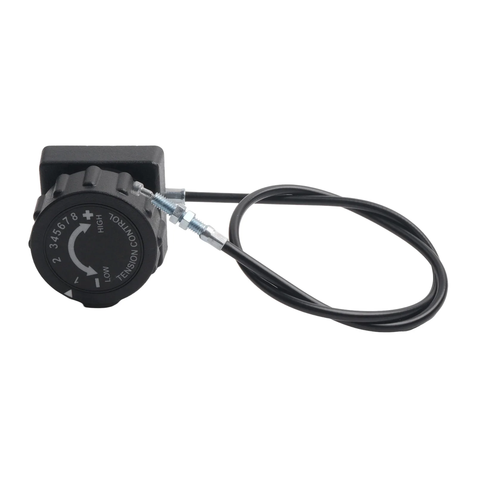 Cycling Fine Tuning Solution Adjustable Rotary Resistances Designed Specifically for Fitness Bikes and Sporting Equipment