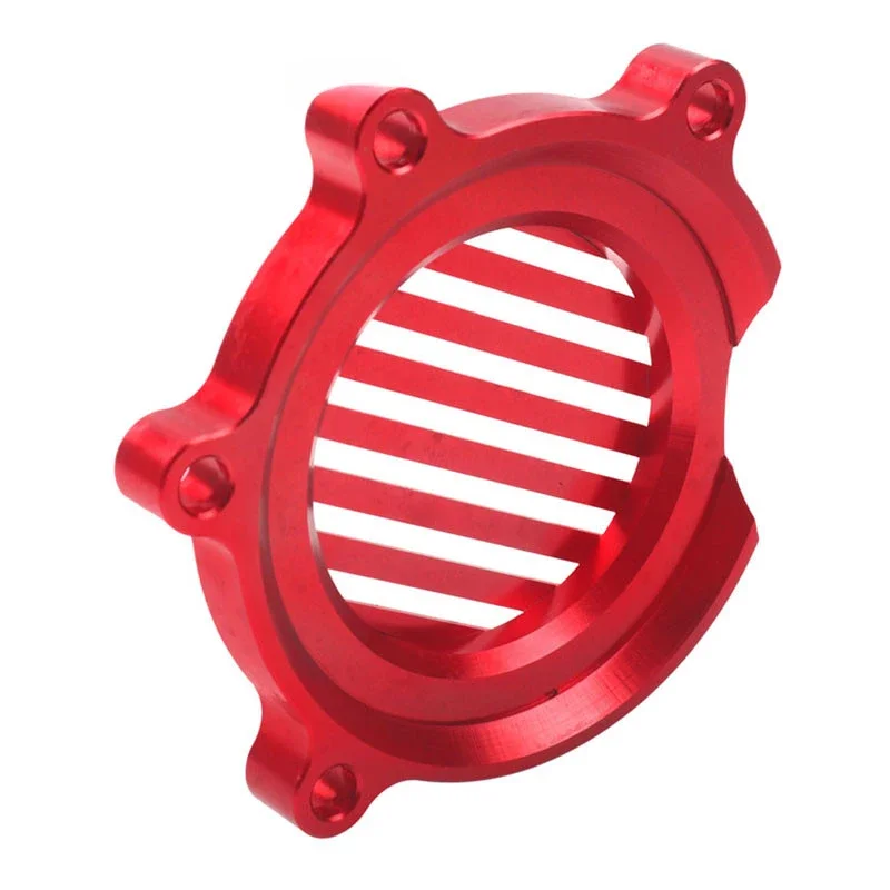 

Motorcycle Aluminum Right Engine Stator Starter Cover Frame Slider Protector For HONDA Rebel CMX500 CMX 500 2017-2023
