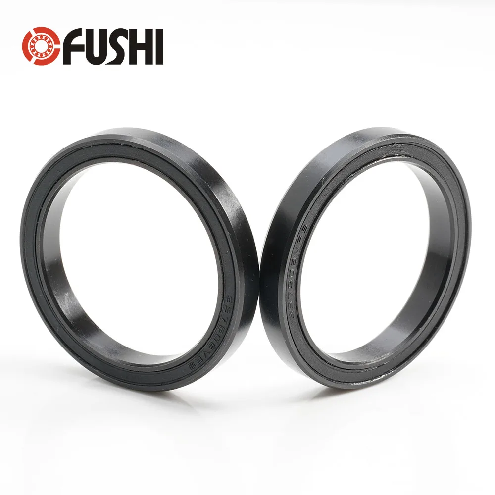 B543-2RS MAX Lager 39,7*50,8*7,14mm 1PC Für Cannondale Lefty Volle Kugeln Fahrrad Headset B543 397508 2RS Kugellager – Detail 3