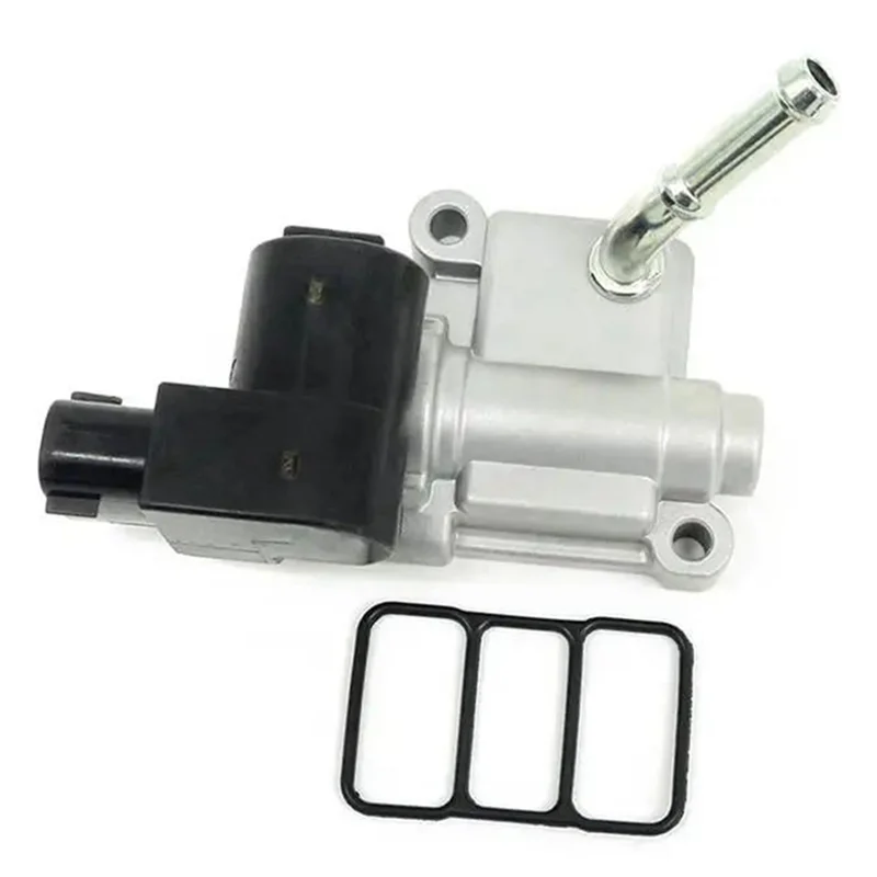 

A82M-16022-PRB-A01 Car Idle Air Control Valve For Honda Acura RSX Civic Si 2002-2006 16022PRBA01 Idle Air Motor Control Valve