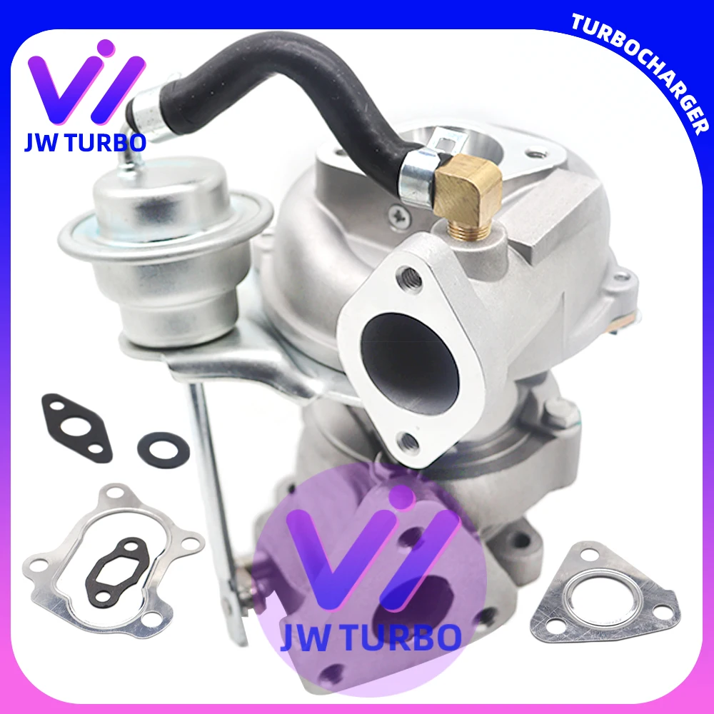 

RHB31 VZ21 Turbo for Suzuki Kizashi 2.4L 2010 ALTO YA1 F6AT 1390062D51 1390062D51 13900-62D50 13900-62D50 12000-62D51 Mini Turbo