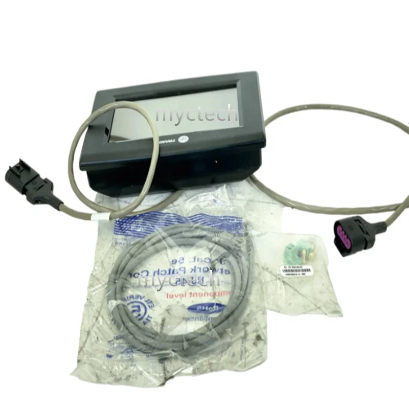 MOD02947 TD7 Displa…