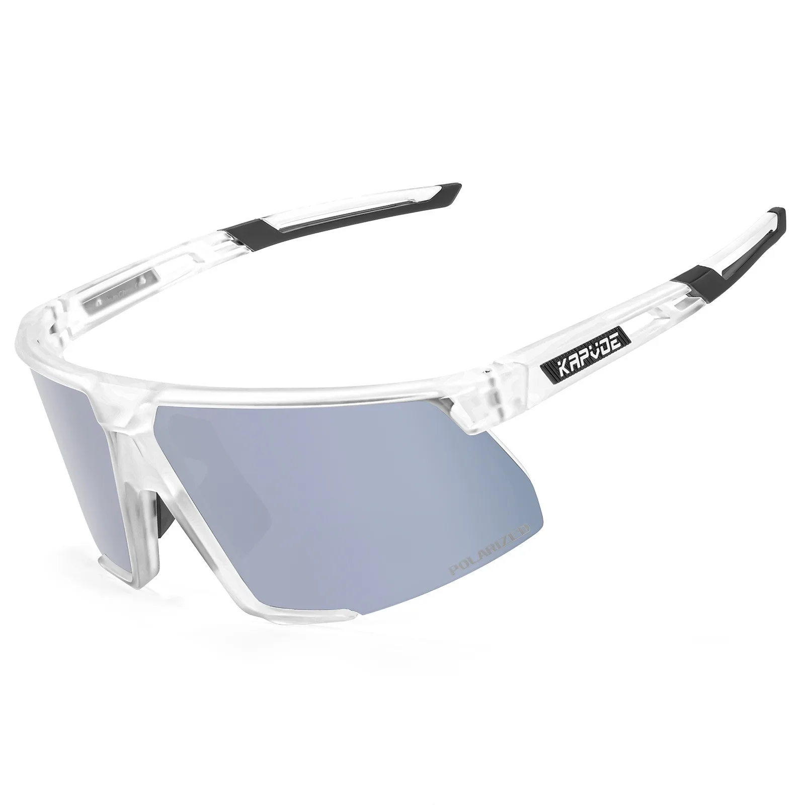 

High Quality Polarized Men Women Cycling Glasses 2025 MTB Bike Goggles Bicycle Eyewear Sport Fishing Driving Running Sunglasses