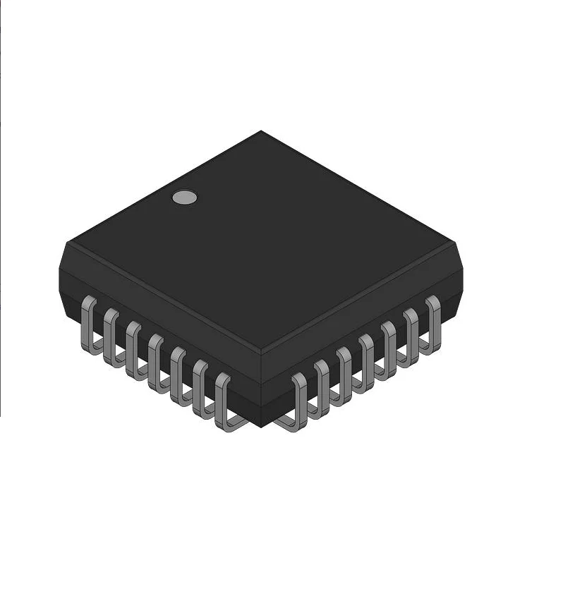 EPS448LC-20, dispositivos electrónicos, componentes activos, circuitos integrados, Chip ICS