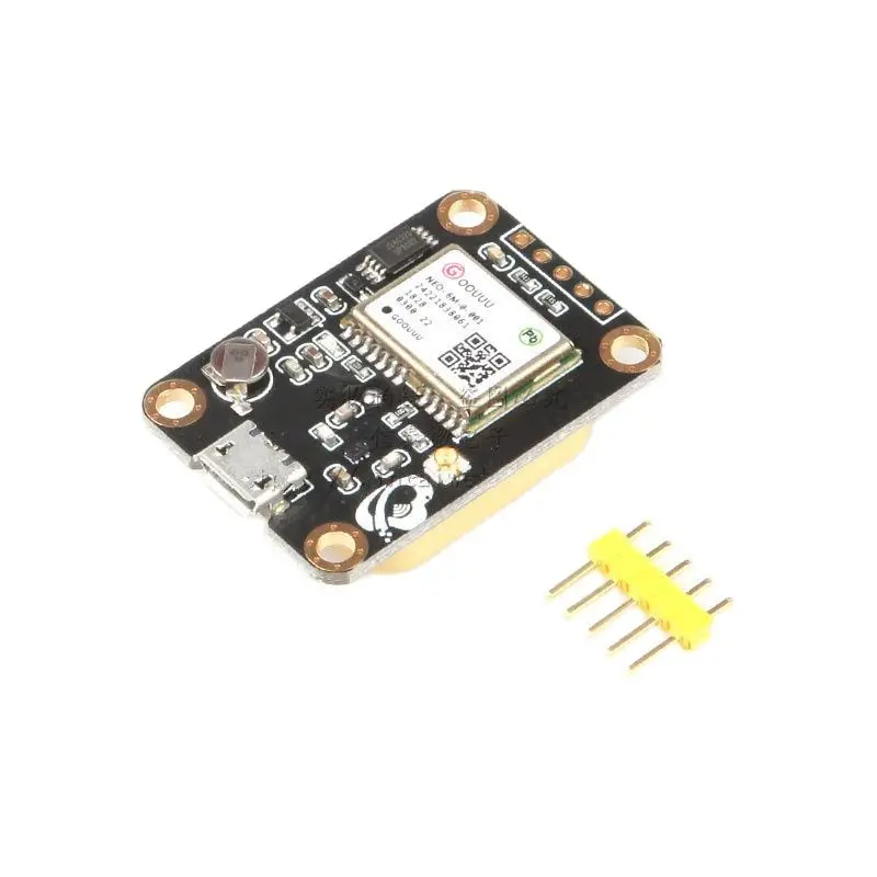 

GPS module NEO-6M 7N APM2.5 with EEPROM navigation satellite positioning send data