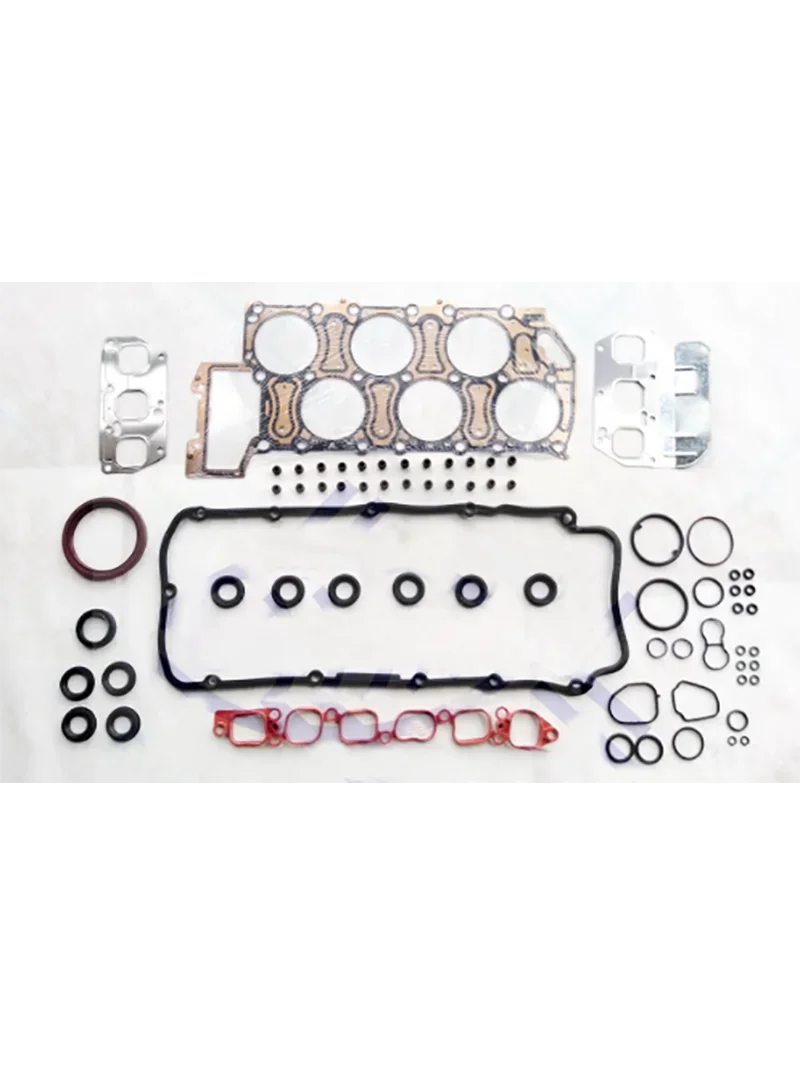 Auto Head Gasket Kit for Audi A3 TT VR6 2.8 For Porsche Cayenne For VW Multivan Touareg 3.2