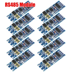 TTL Turn To RS485 modulo Hardware modulo di controllo automatico del flusso livello UART seriale conversione reciproca modulo di alimentazione 3.3V 5V