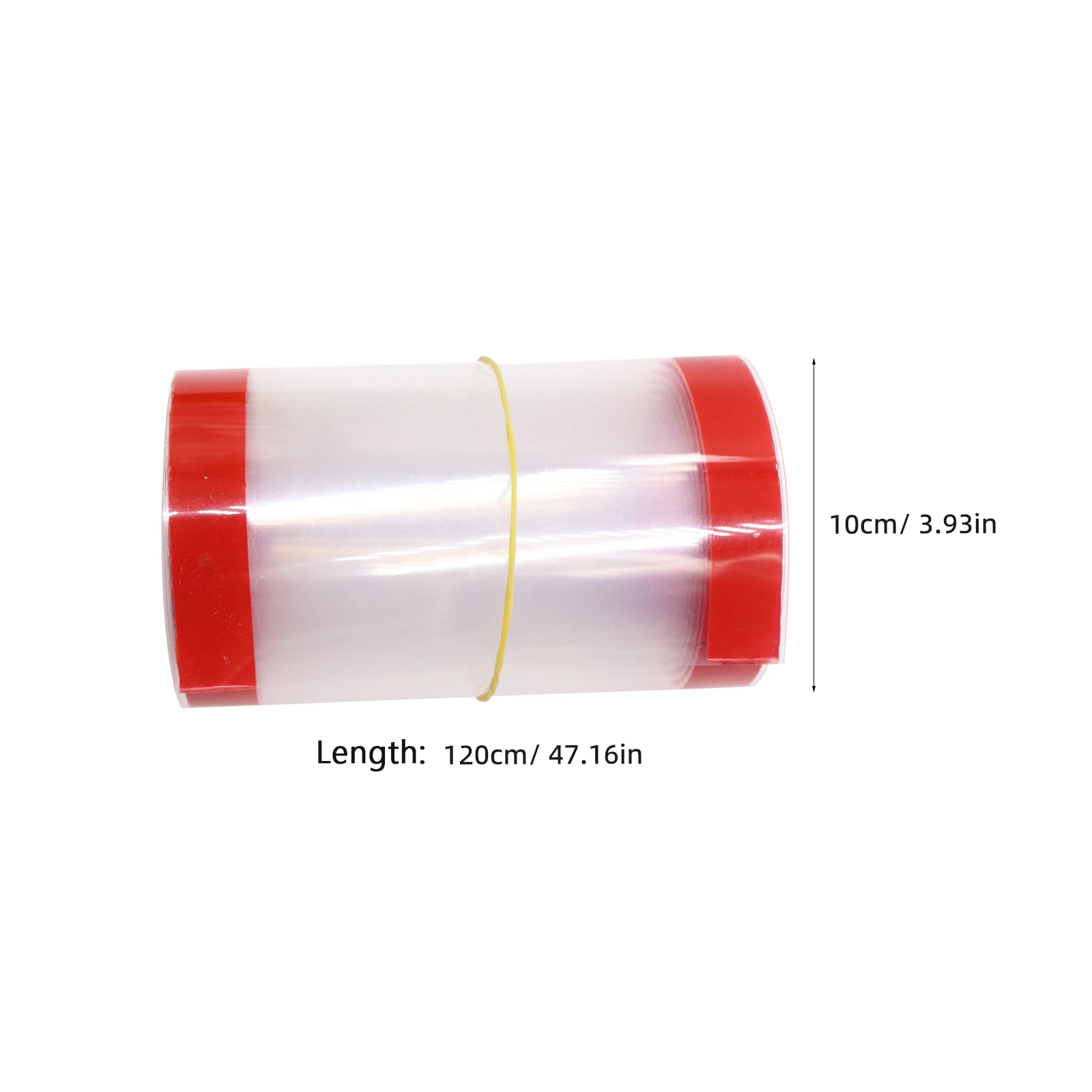 Tira de proteção de porta anti-pitada laranja reutilizável protetor de pitada de dedo para portas de armário dispositivo de segurança à prova de bebês