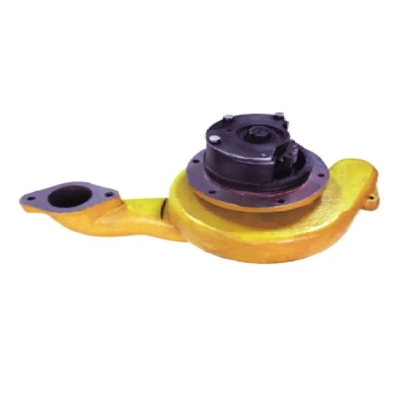 

high quality excavator engine spare parts water pump for SA6D155 6127-61-1008