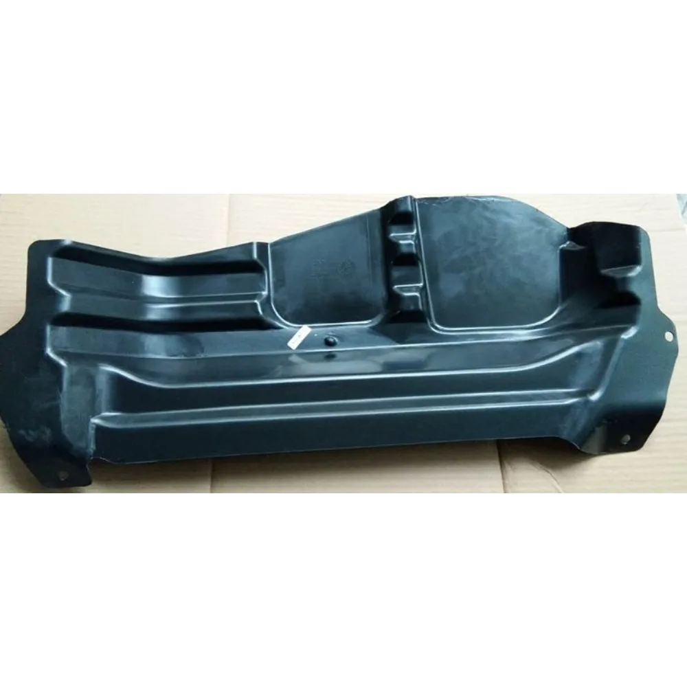 

Защитная накладка на задний бампер (нижняя, водонепроницаемая) для Chery Karry Youyou Youjin Q22