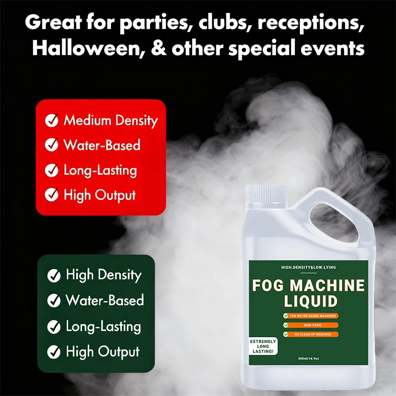 Thumbnail 2 - #13 Best Rated Fog Machines to Buy in 2026
