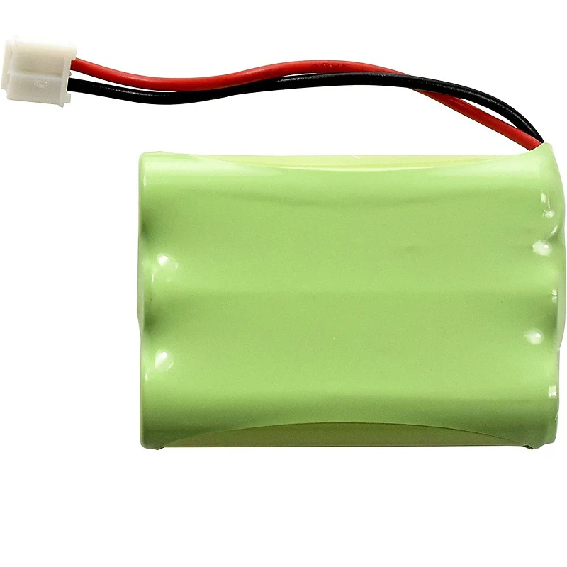 3.6V 700mAh Clarity C435 Cordless Phone Battery Compatible with Clarity 74245 / C420 / C430  Cordless Phone Battery