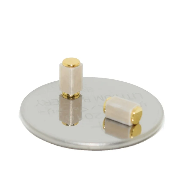 50PCS BL-2030 Micro Vibration Detection Type Vibration Switch