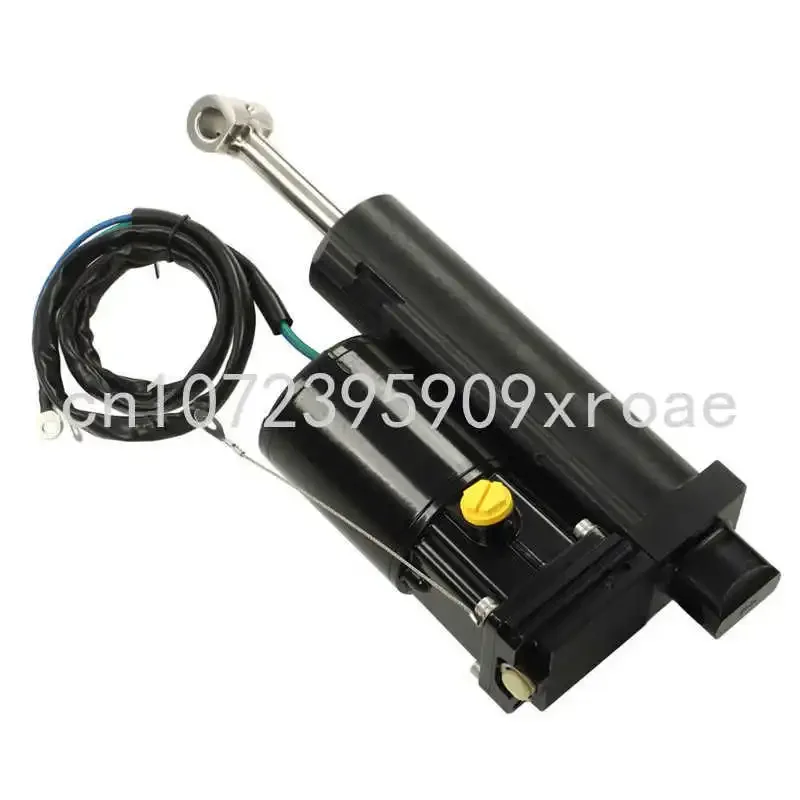 

Boat Outboard Power Trim Tilt Assembly 855654T09 Strong Power 8M0055011 Fit for Mercury Mariner Outboard 4 Stroke 30 To 60