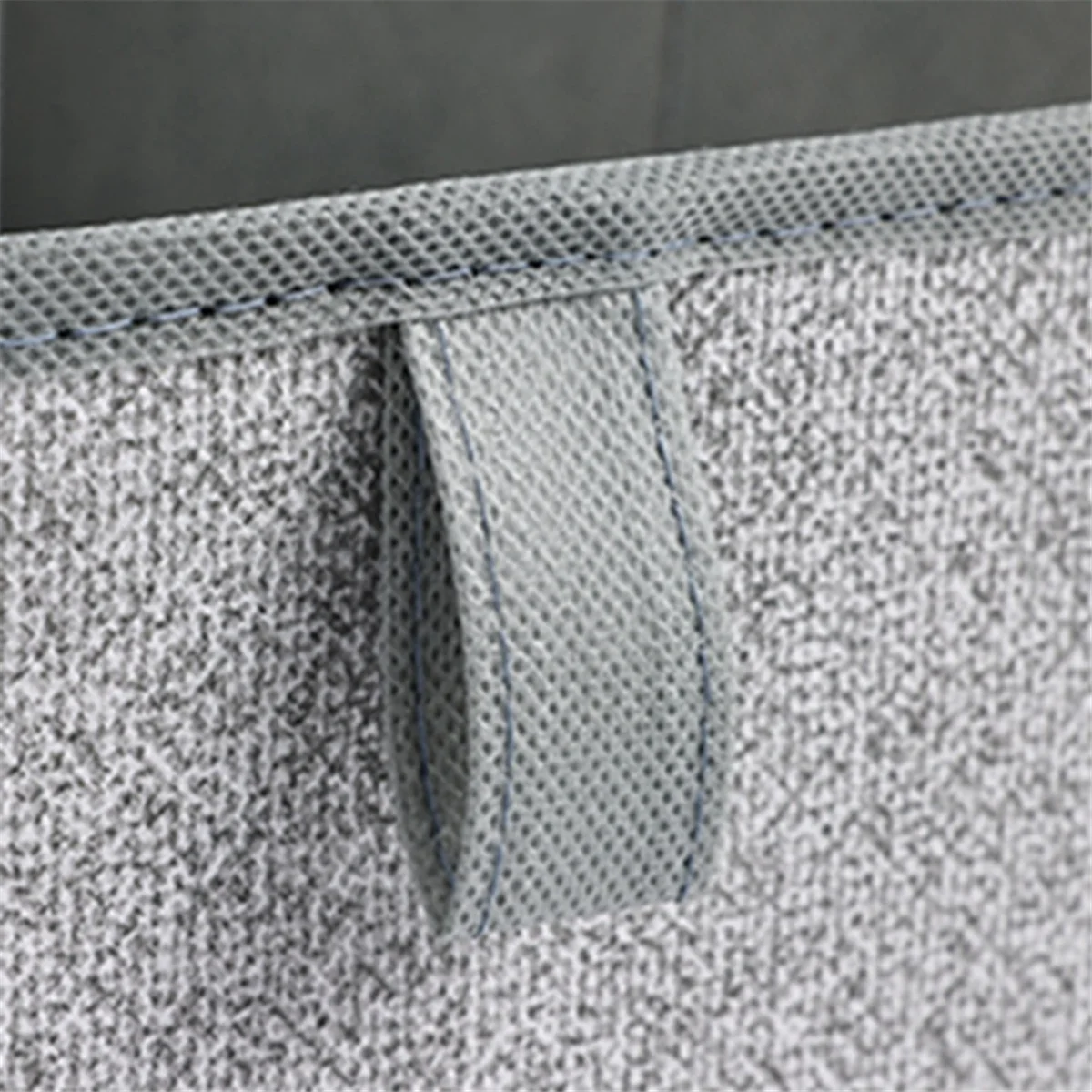 

Closet Storage Bins for Shelves, Shelf Baskets for Organization, Closet Organizers and Storage