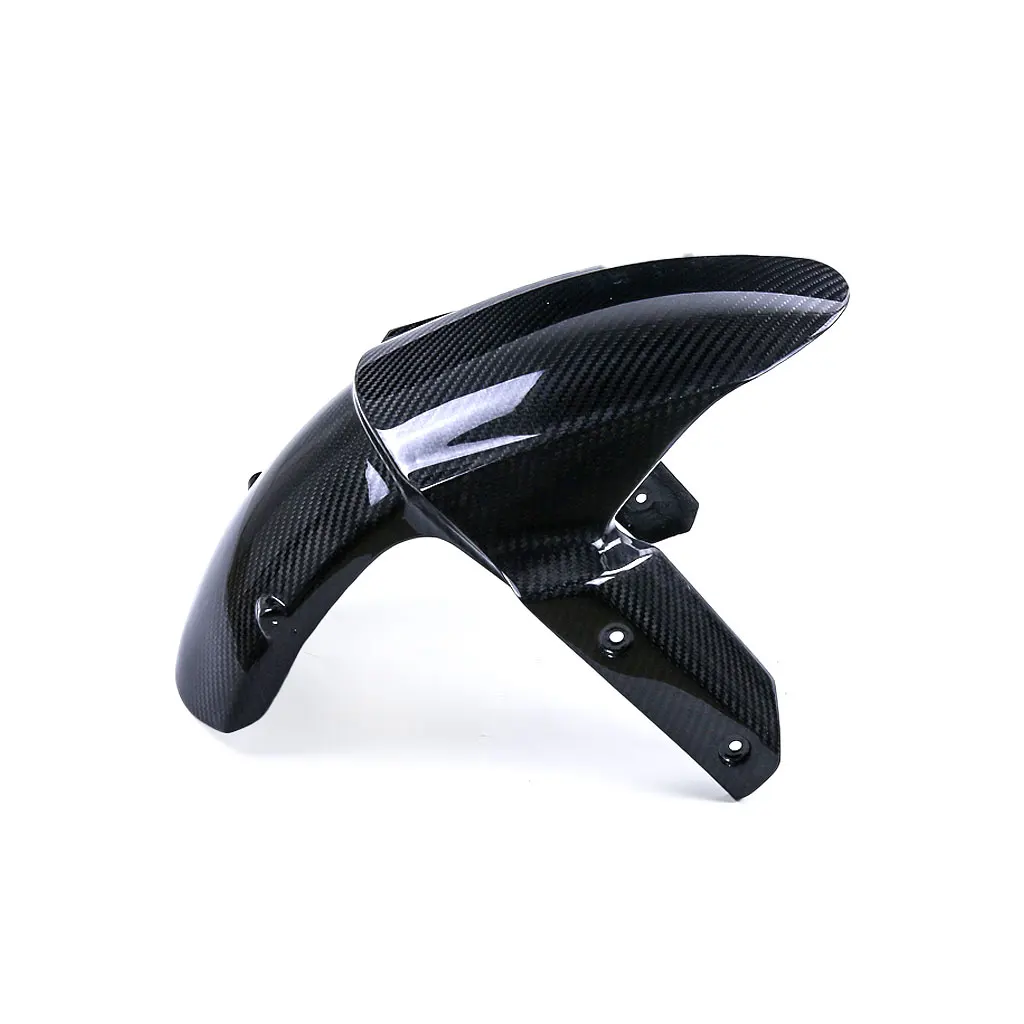 For Kawasaki Z1000 2014 - 2018 2019 2020 2021 2022 100%e Carbon Fiber Tank Cover Fairing Fenders Cover Motorcycle Accessories