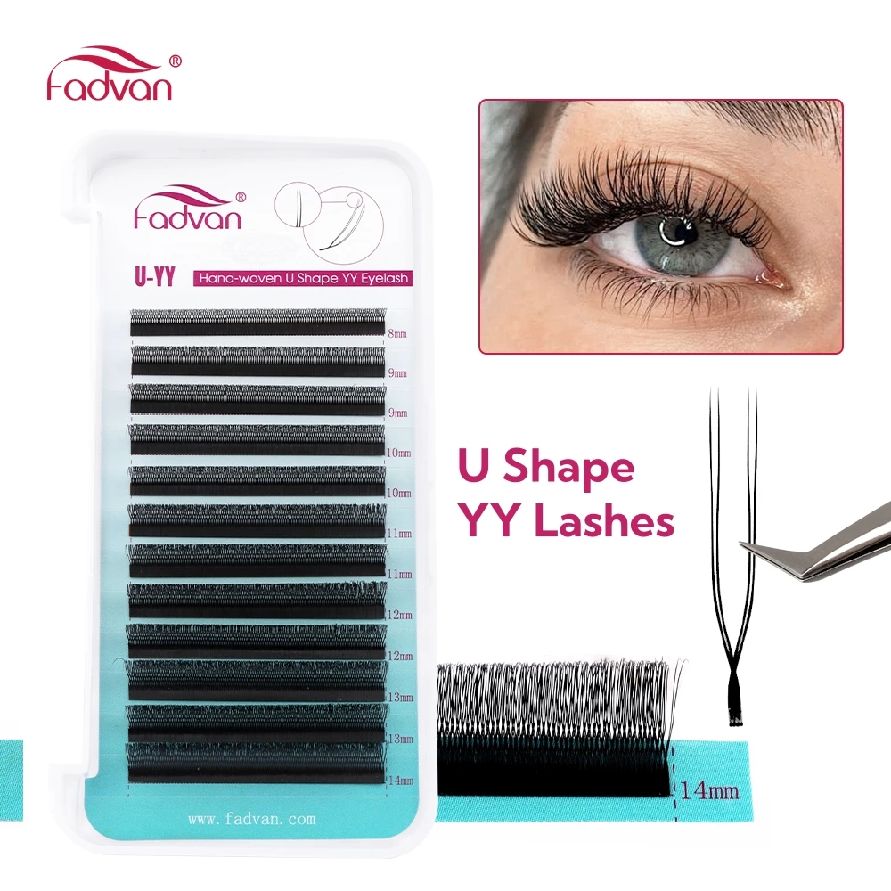 fadvan-u-forma-yy-pontas-duplas-extensao-cilios-c-d-onda-pre-fabricado-volume-fa-cilios-naturais-macios-finos-cilios-posticos