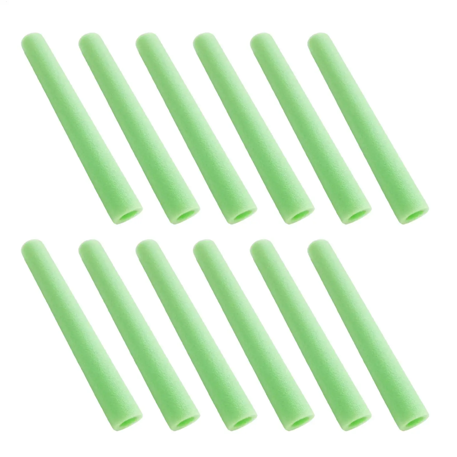 Trampoline Pole Covers Enclosure Replacement Protector Trampoline Enclosure Poles Sleeve For Kids Parents Daycare Schools Parks