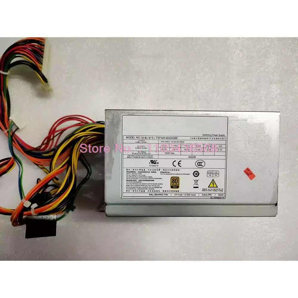 For FSP Grout Power Supply FSP400-60AGGBE  