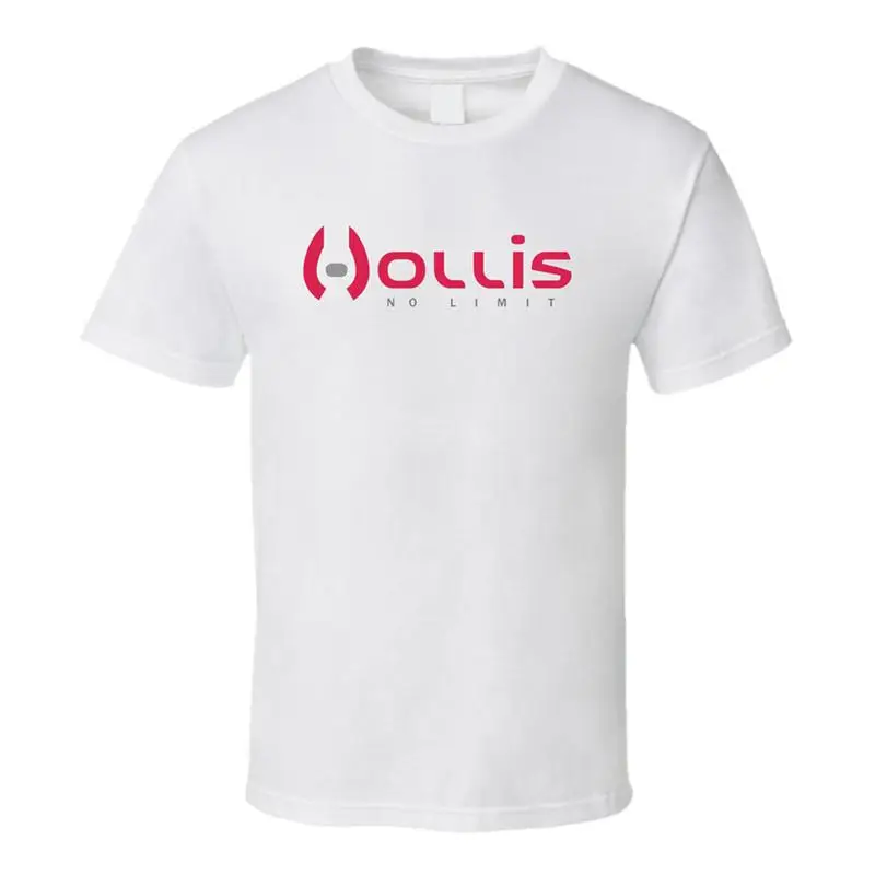 

Hollis No Limit T Shirt