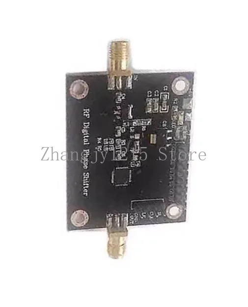 1-2.2GHZ RF Phase Shifter Digital Programmable Microwave Broadband Shifting 8bit Digital Phase Shifter