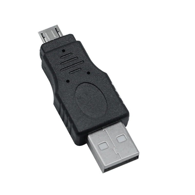 Adaptador USB 2,0 tipo A macho A Micro USB macho Adapt