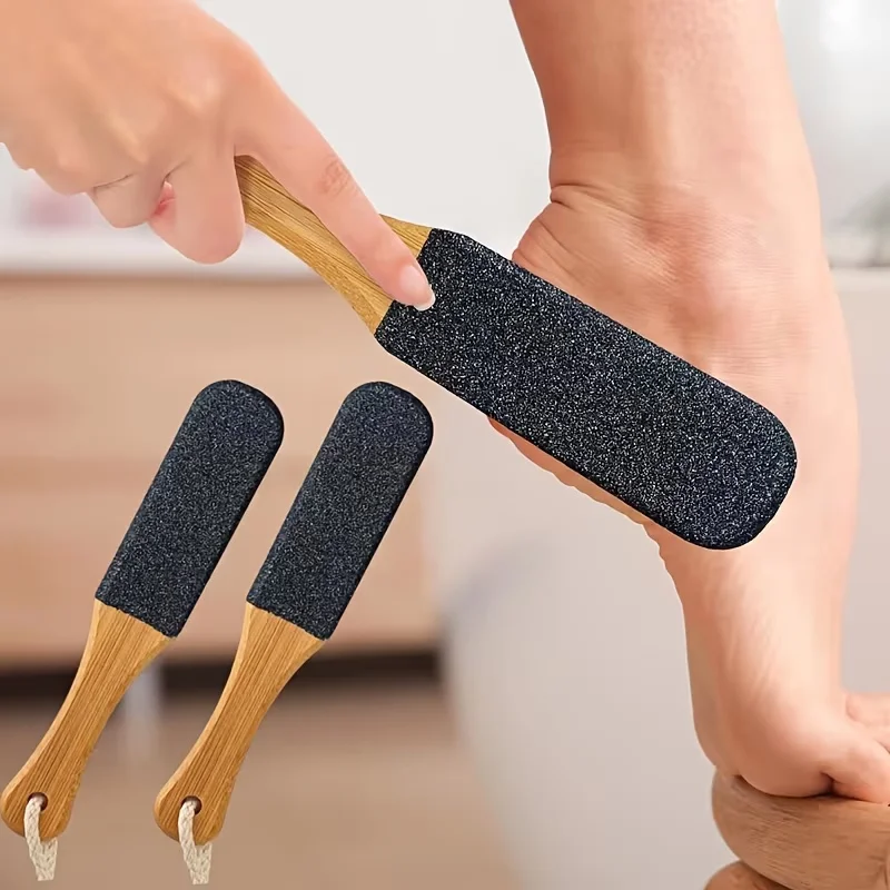 #25 Foot Scrubbers Discount Picks