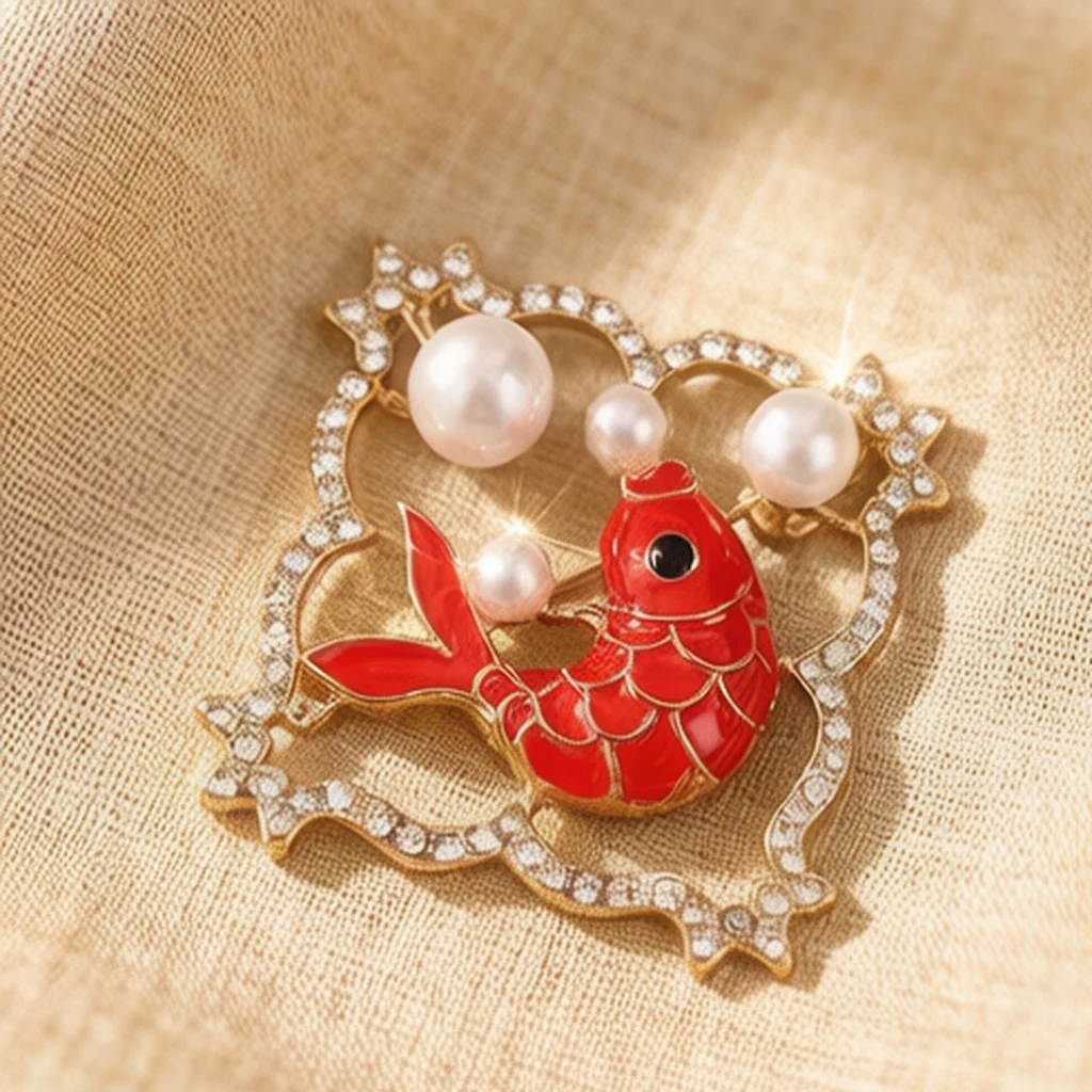 Trend 26 Brooches: Stylish Brooches for Couples, Minimalist High-End Brooches, Versatile for Commuting, Metal Clasps, Decorative Clasps, DIY Bag Accessories, Bow Tie Accessories, Anti-Exposure Brooches, Silk Clips, Themed Brooches, Best Matching Clothing Clasps, Clothing Embellishments, Scarf Clips