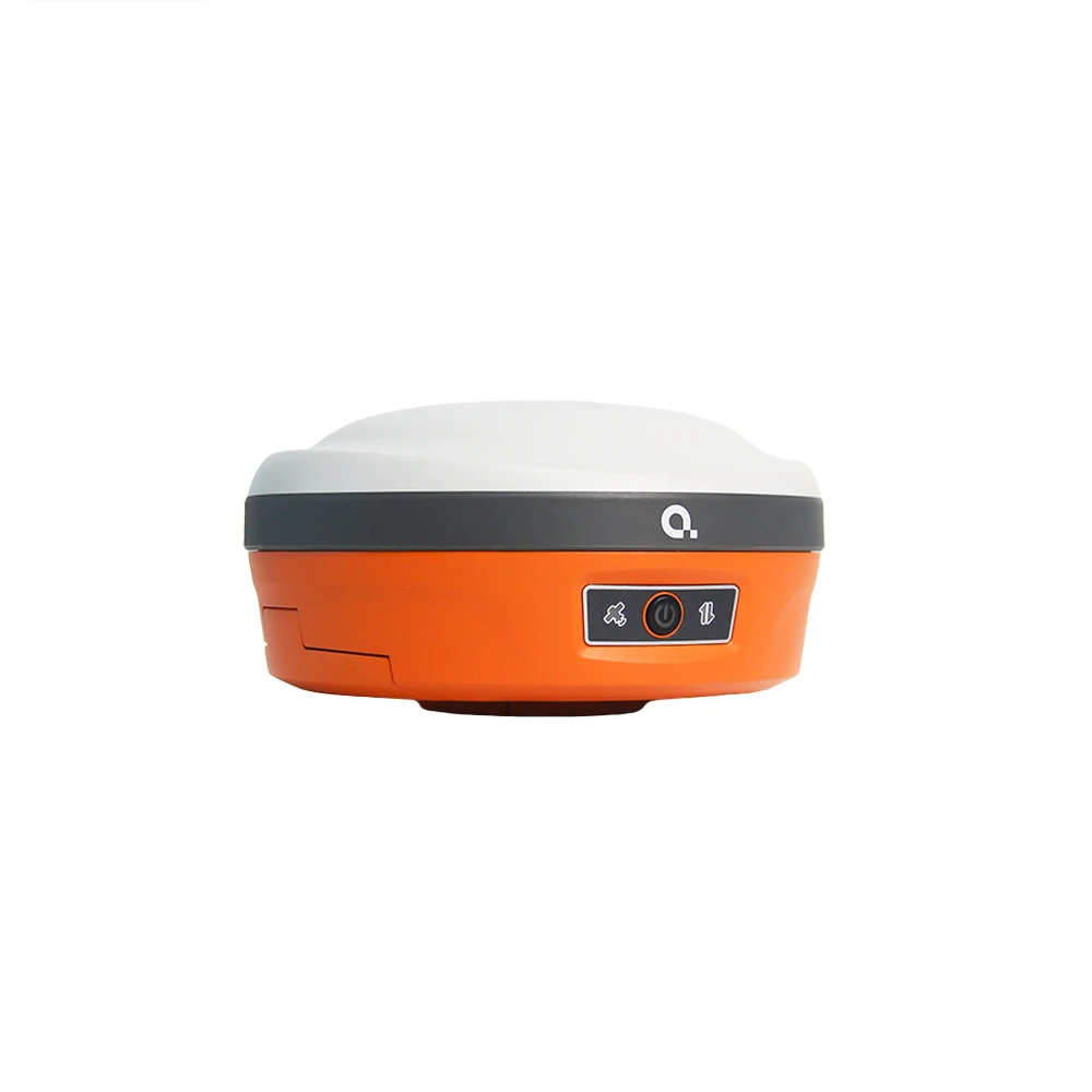 High Precision AI Gps Rtk Receiver Intelligent Tilt Survey Surveying Equipment Gps Gnss Rtk Receiver