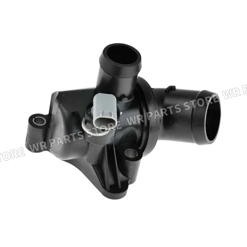 

Car Engine Coolant Thermostat 2662030475 2662030275 2662030675 for Benz W169 W245 B-Classe B200 04-12