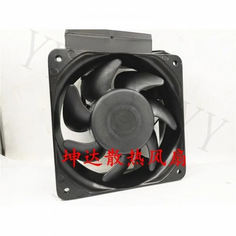 Y+ for ORIX Fan MRS16-DTA AC200-230V 160mm 2 Wire cooling fan